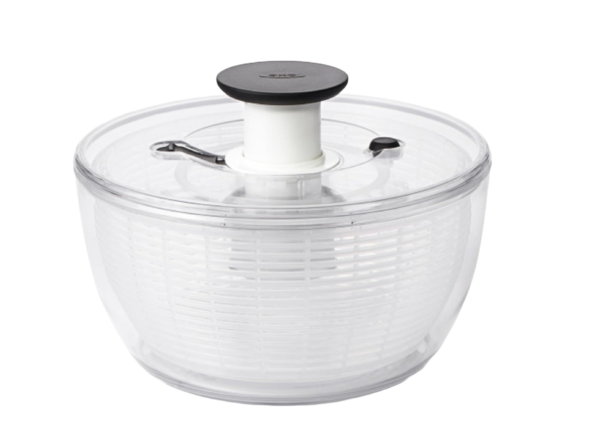 salad spinner