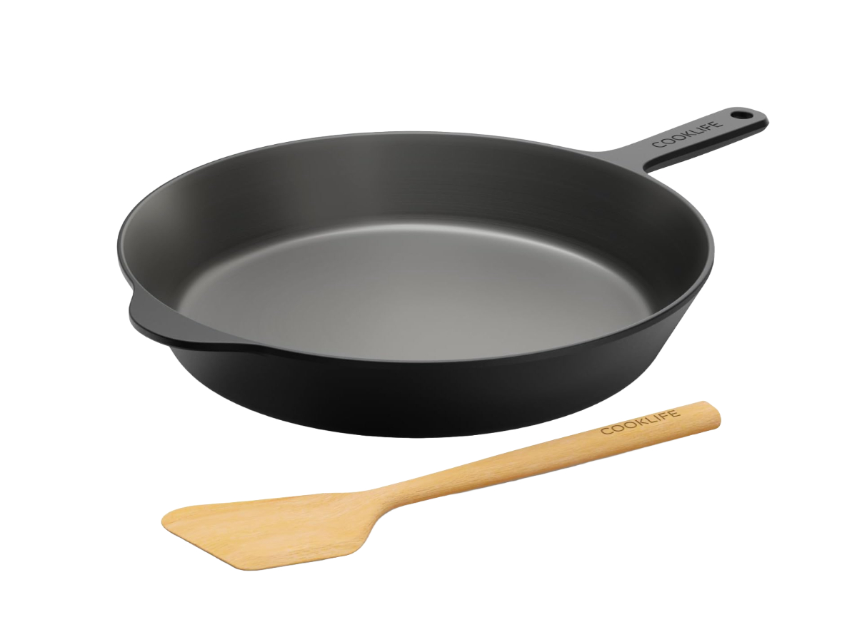 cooklife pan