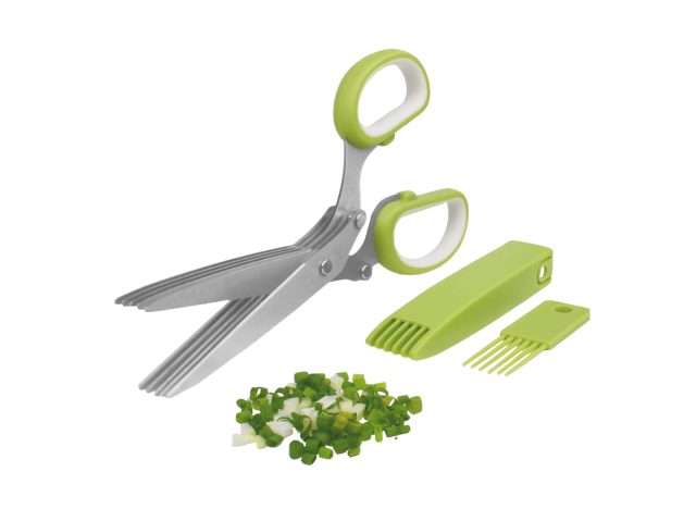 herb scissors