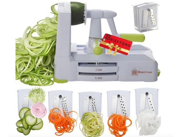 spiralizer