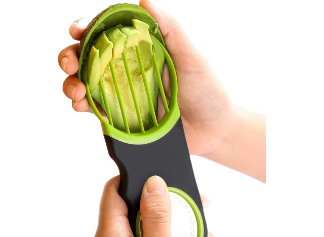 avocado slicer