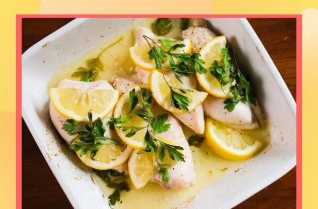 65 Nutritious Dinner Recipes for Shedding Pounds on Hectic Evenings