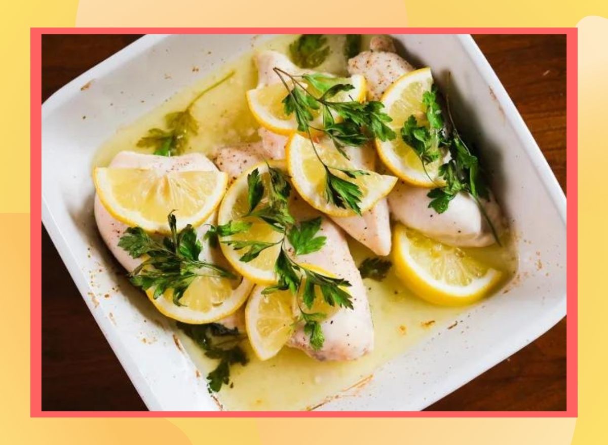 1726869112 65 Nutritious Dinner Recipes for Shedding Pounds on Hectic Evenings