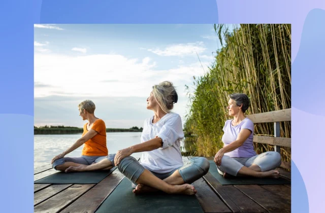 Acupuncture, Yoga, and Four Additional Effective Techniques for Weight Loss