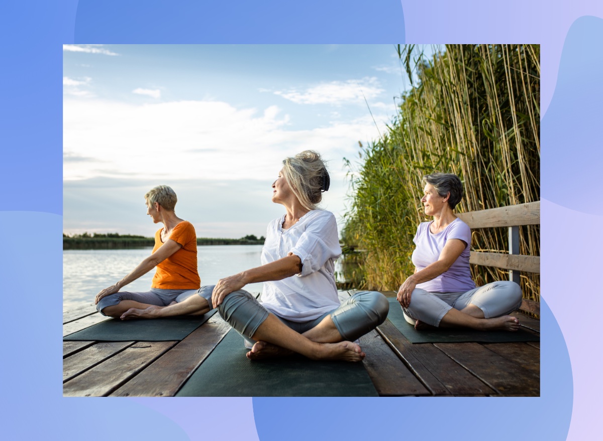 Acupuncture, Yoga, and Four Additional Effective Techniques for Weight Loss