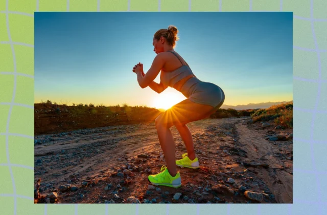 6 Effective Interval Workouts for Rapid Weight Loss