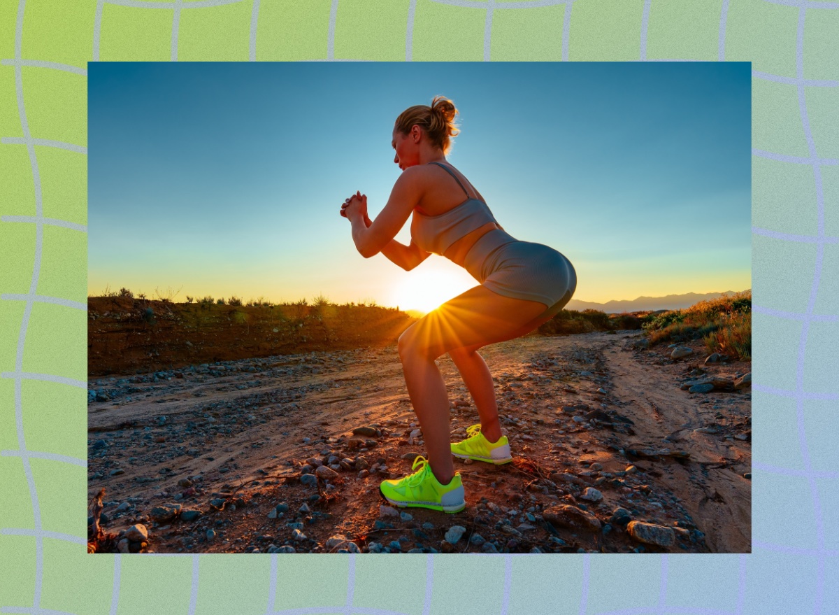 6 Effective Interval Workouts for Rapid Weight Loss