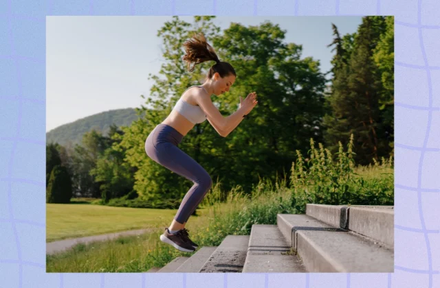 11 Effective Interval Training Workouts to Shed Belly Fat