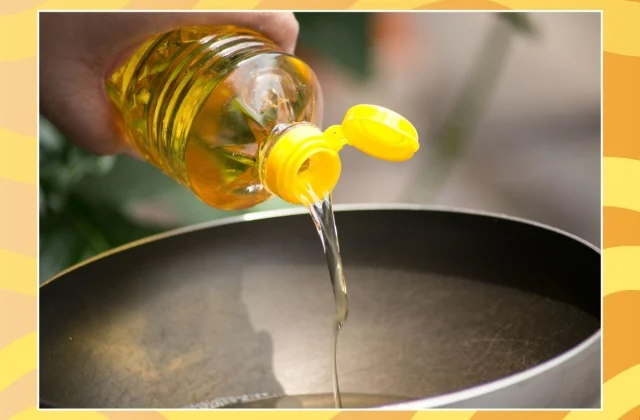Canola Oil and Vegetable Oil: Which One is the Healthier Choice?