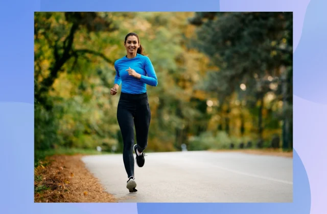5 Effective Jogging Routines to Burn Belly Fat