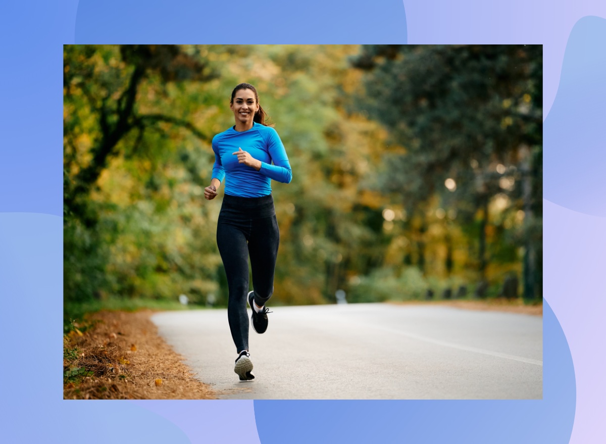 5 Effective Jogging Routines to Burn Belly Fat
