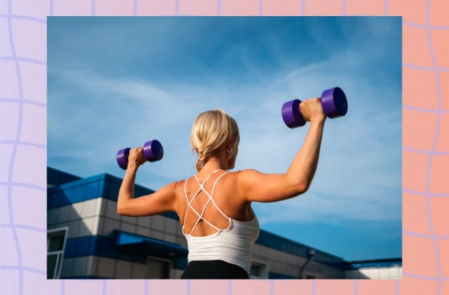 5 Most Effective Strength Training Exercises for Shedding Pounds