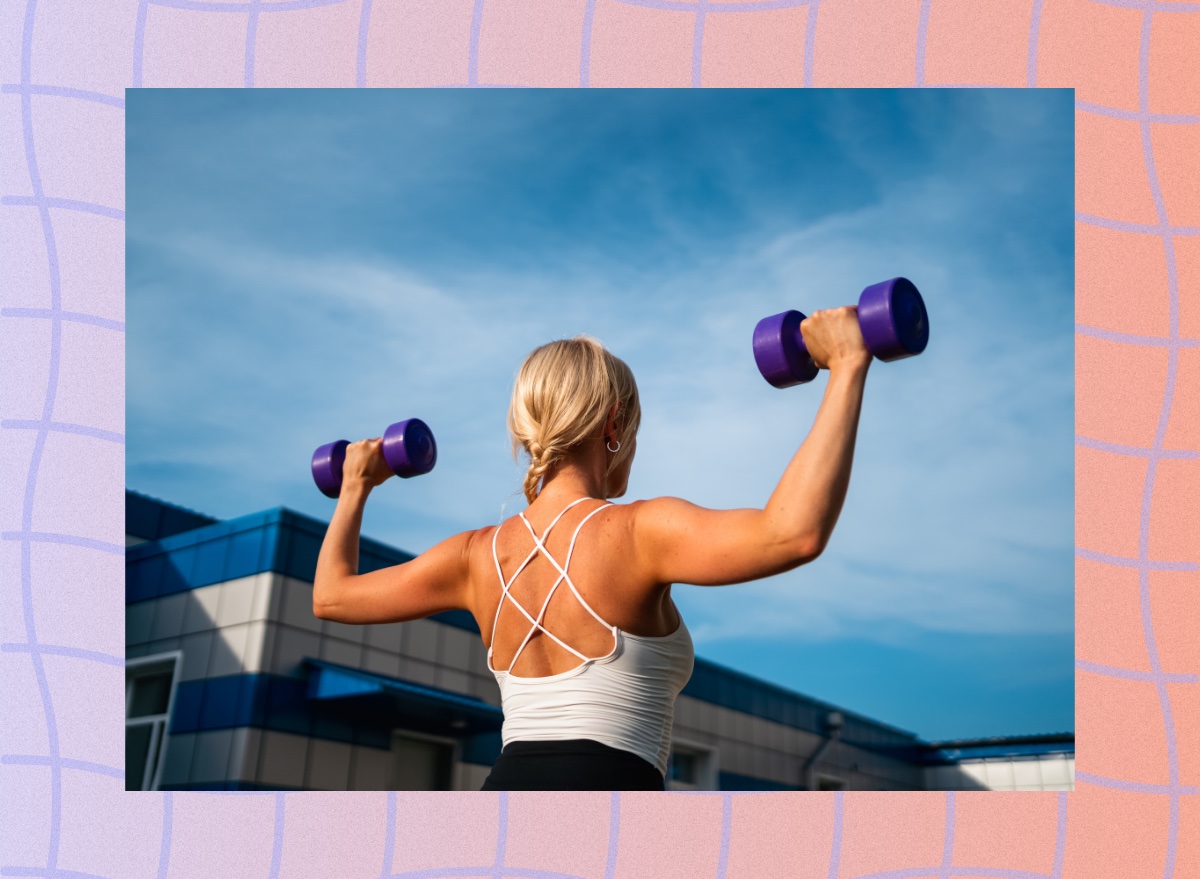 5 Most Effective Strength Training Exercises for Shedding Pounds