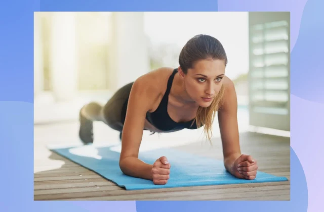 A Trainer’s Three-Day Weight Loss Exercise Plan