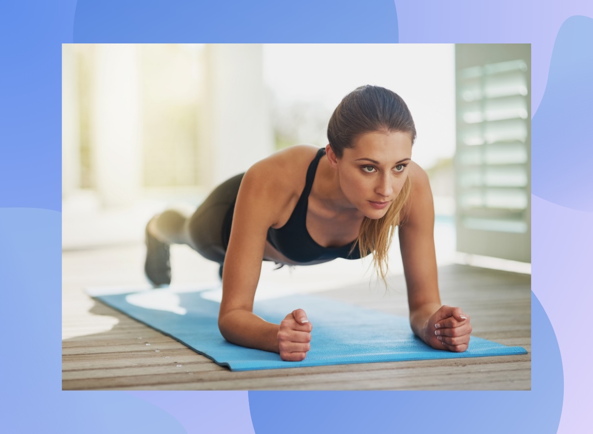 A Trainer’s Three-Day Weight Loss Exercise Plan