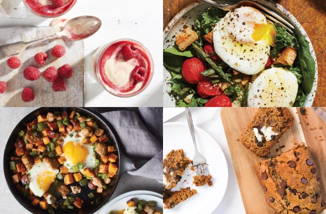 15 Wholesome Breakfast Recipes to Kickstart Your Day with Heart Health in Mind