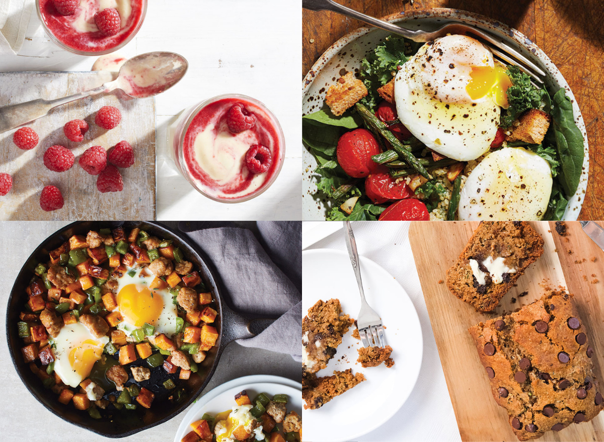 1727284973 15 Wholesome Breakfast Recipes to Kickstart Your Day with Heart