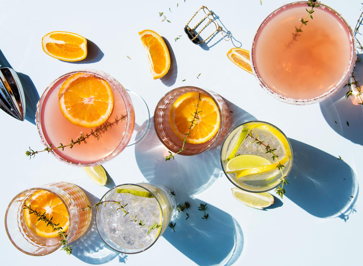 1727362310 Are You Aware of the Sugar Content in Your Cocktail