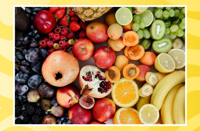 Top 10 Low-Calorie Fruits to Help You Shed Pounds