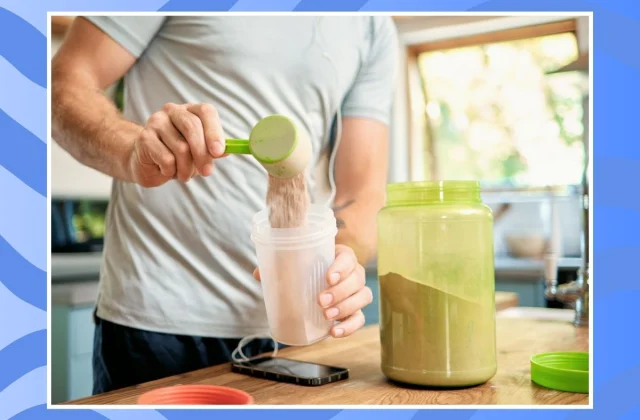 Is it possible to consume excessive protein? We consulted a nutrition expert.