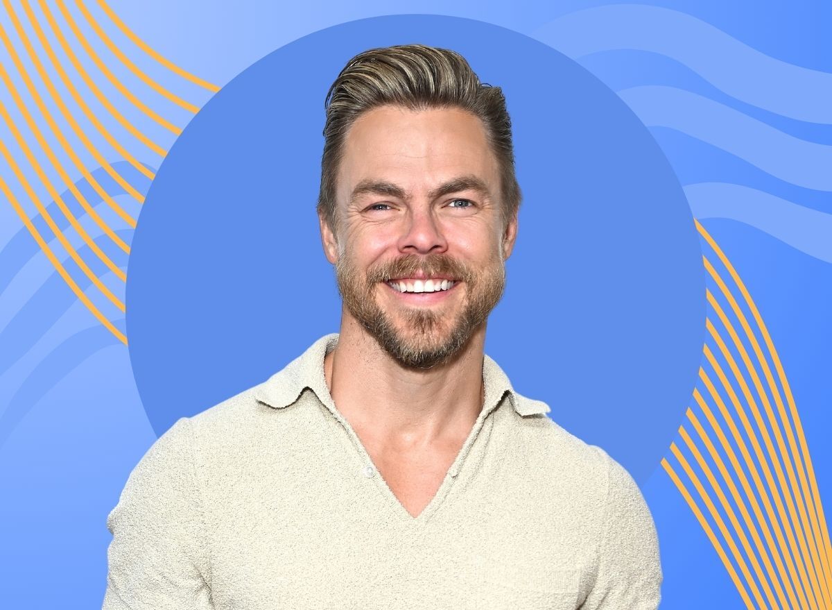 1727614314 We chatted with Derek Hough about his top food picks