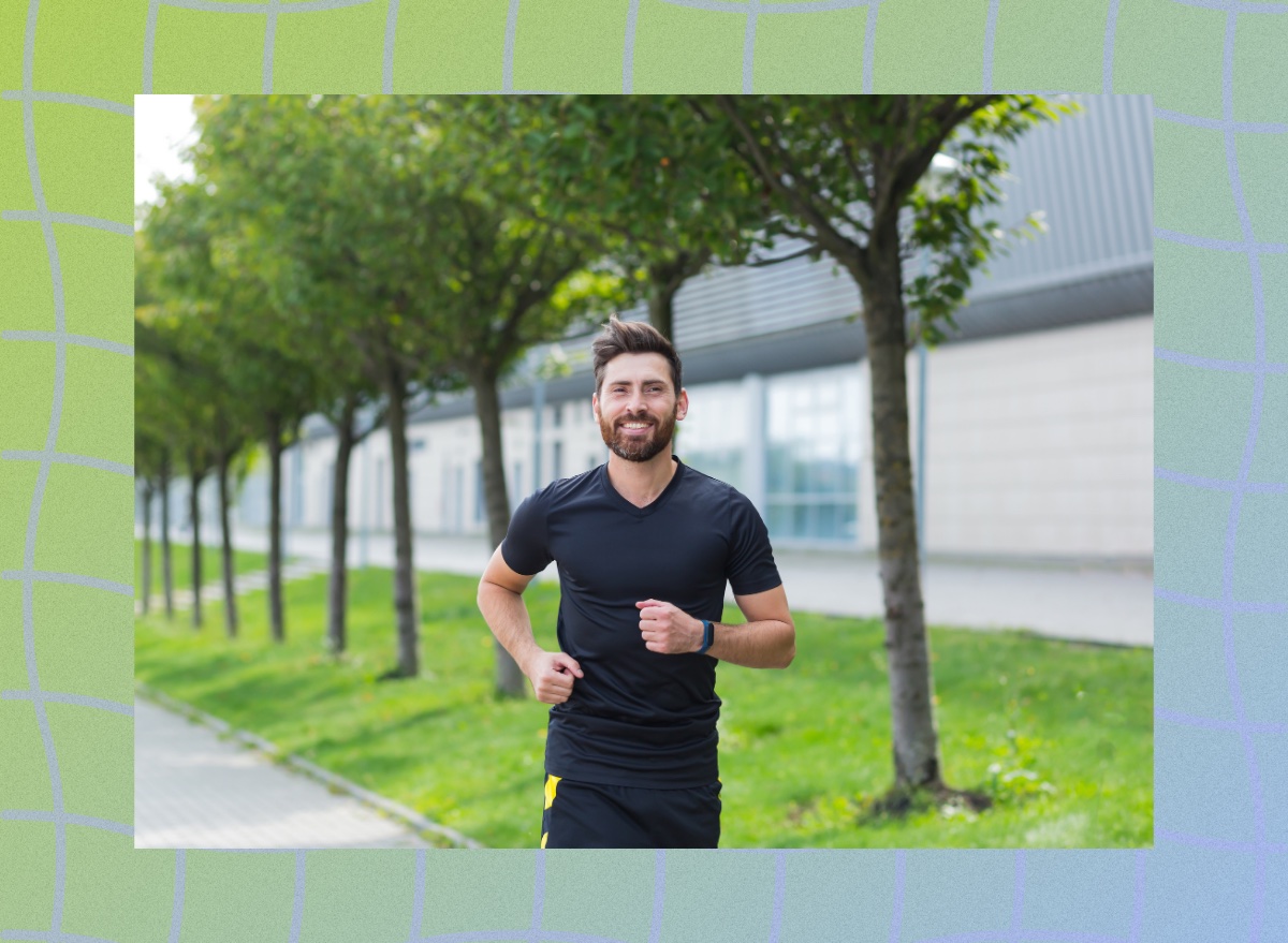 Ways to Boost Your Walking Pace for Enhanced Caloric Burn