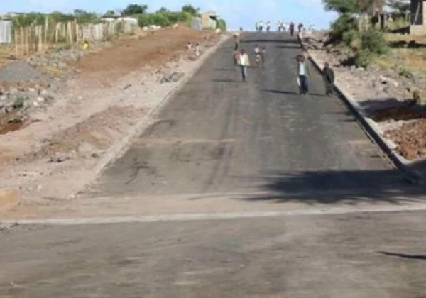 $215 Million Road Project Connecting Somalia and Ethiopia Faces Delays Due to Security Concerns