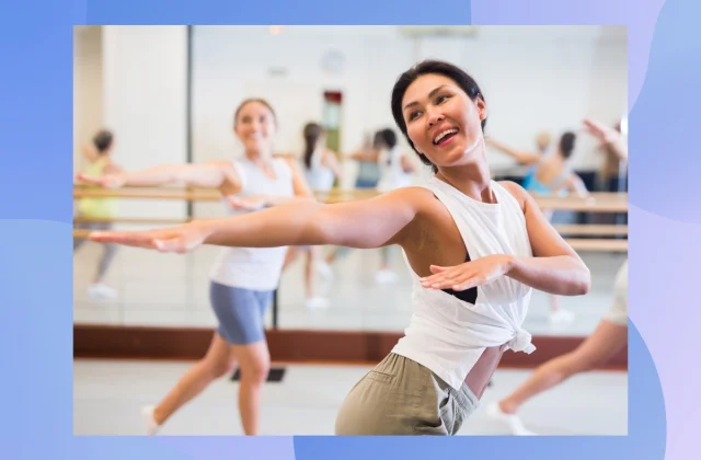 5 Effective Dance Moves to Burn Belly Fat