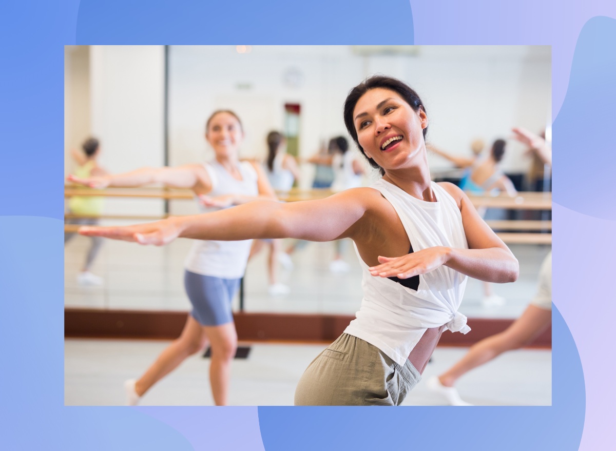 5 Effective Dance Moves to Burn Belly Fat