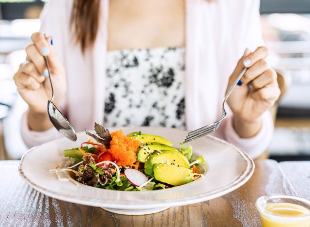 acupuncture, yoga, and four additional effective techniques for weight loss 27 mindful eating