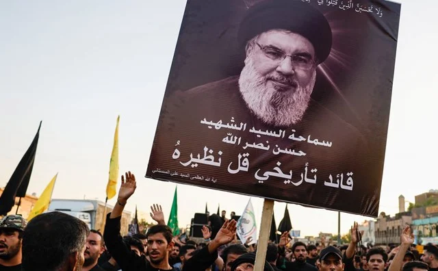Advanced Intelligence Operations Empower Israel to Eliminate Hassan Nasrallah