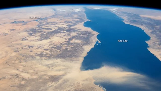 Africa File Special Edition: Foreign Interference Fuels Turmoil in the Horn of Africa’s Red Sea Region
