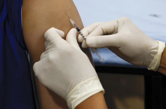 African countries left in the cold as mpox vaccine