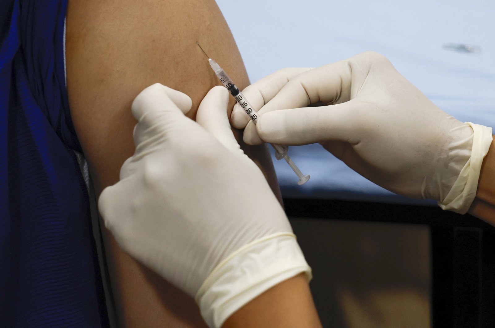 African countries left in the cold as mpox vaccine
