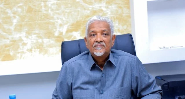 Ahmed Karash Cautions Global Oil Firms Against Unapproved Holhol Exploration