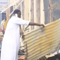 Al-Shabaab Assault on Mogadishu Markets Results in $4 Million in Damages as Government Fails to Safeguard Businesses