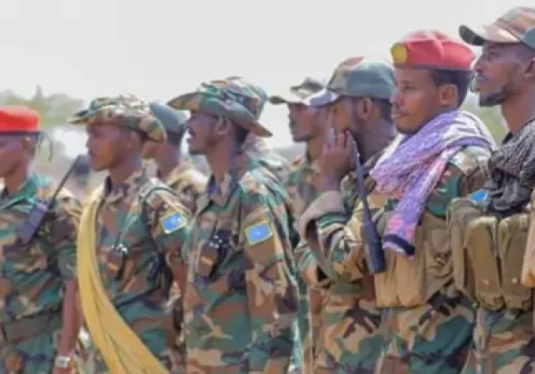 Al-Shabaab Launches Attack on Key Military Base Near Somalia’s Kismayo Port