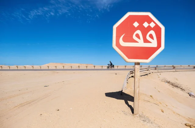 Algeria Condemns France’s Acknowledgment of Western Sahara