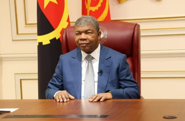 Angola Enacts Controversial Legislation Limiting Civil Liberties