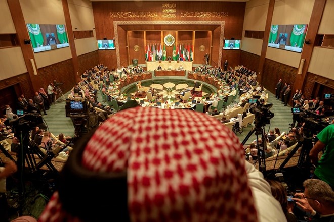 Arab League ministerial group affirms Somaliland part of Somalia
