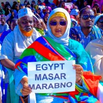 Bakool Region Adds Its Voice to Rising Resistance Against Proposed Egyptian Soldier Deployment in Somalia
