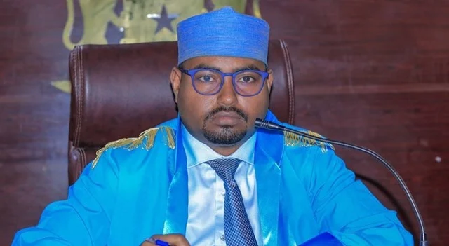 Banadir Court Chief Urges Appointment of 30 Judges to Address Record Caseload Shortage