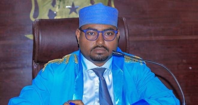 Banadir court chief calls for 30 judges to address shortage amid record caseload