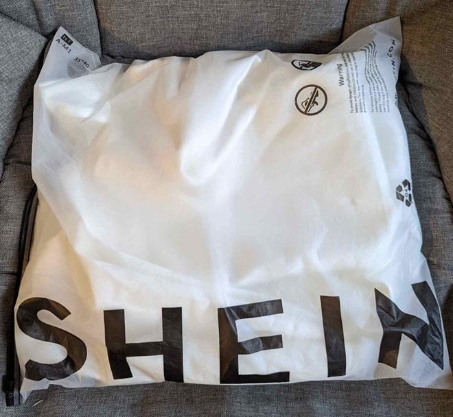 Biden administration targets China’s Shein and Temu with new shipping rules