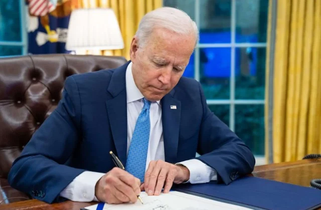 Biden prolongs sanctions on Ethiopia’s conflict in light of persistent instability in the Horn of Africa.