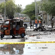 Bomb Blasts in Somalia Result in at Least Six Fatalities