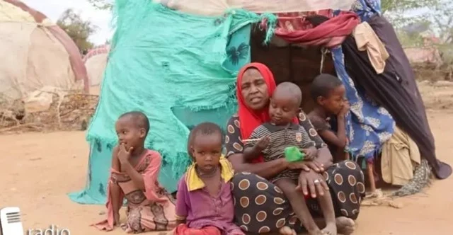 Clan Disputes Drive Mudug Families into Struggle in Coastal Settlement