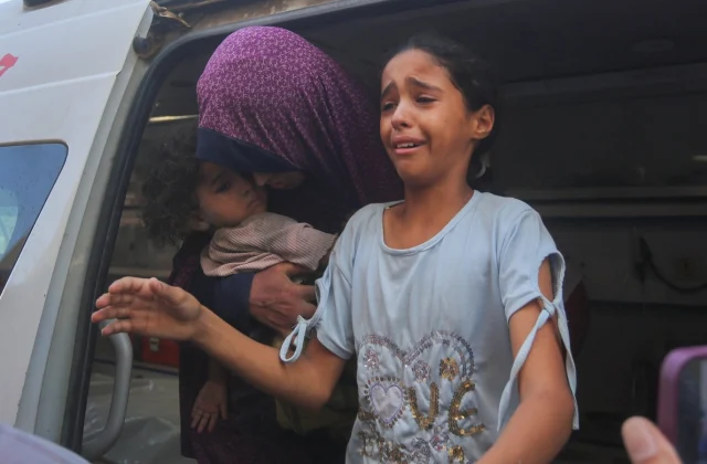 Clashes Intensify Amidst Gazans’ Voices of Optimism Surrounding Renewed Ceasefire Appeals