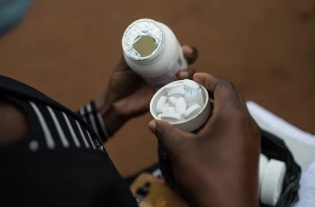 Communities Hold the Secret to Eradicating HIV by 2030