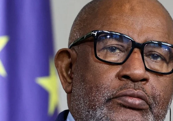 Comoros President Azali Assoumani Survives Assassination Attempt by Knife